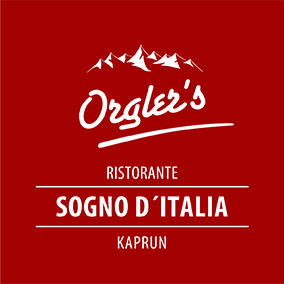 Orgler’s Restaurant ‚Sogno d’Italia‘