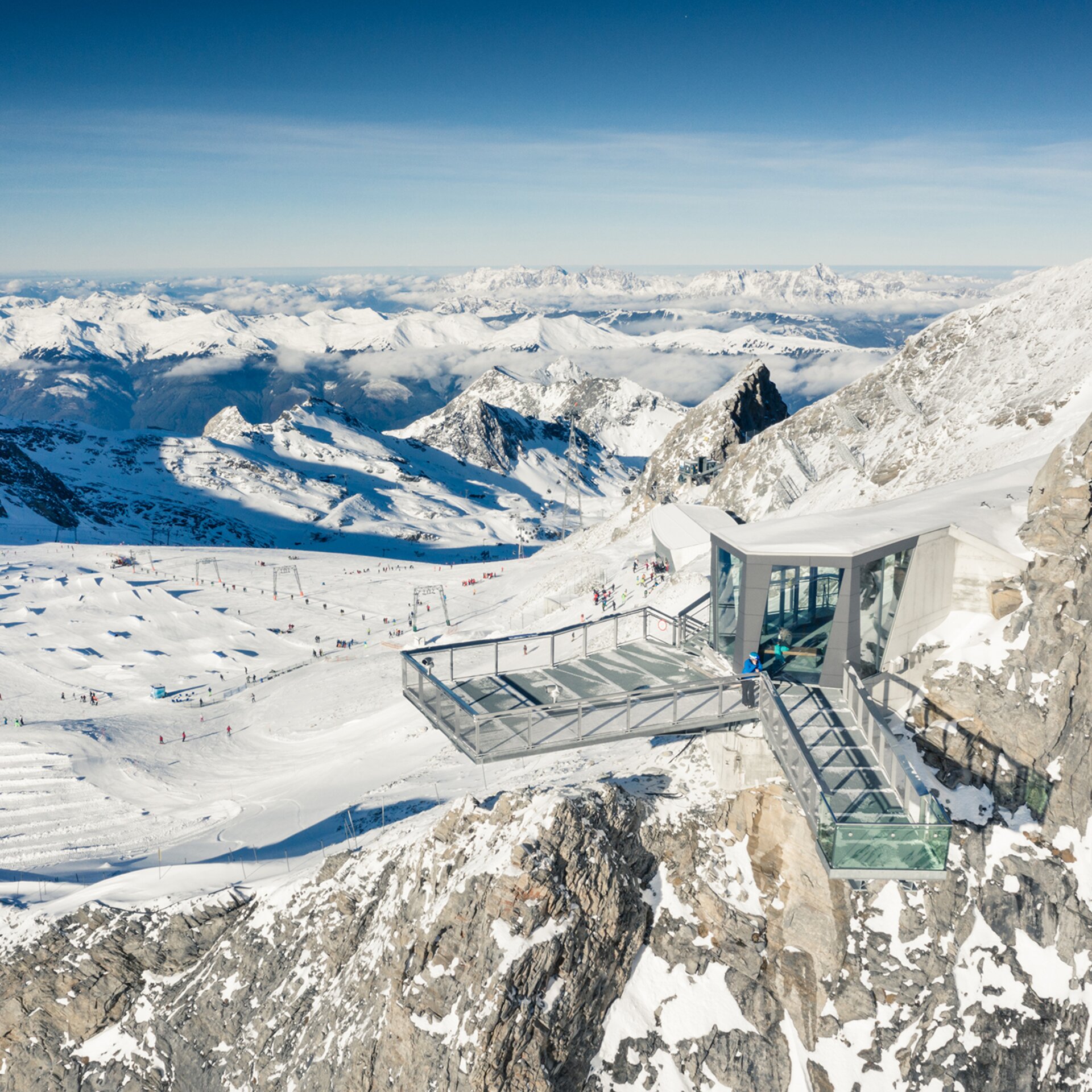 Kitzsteinhorn