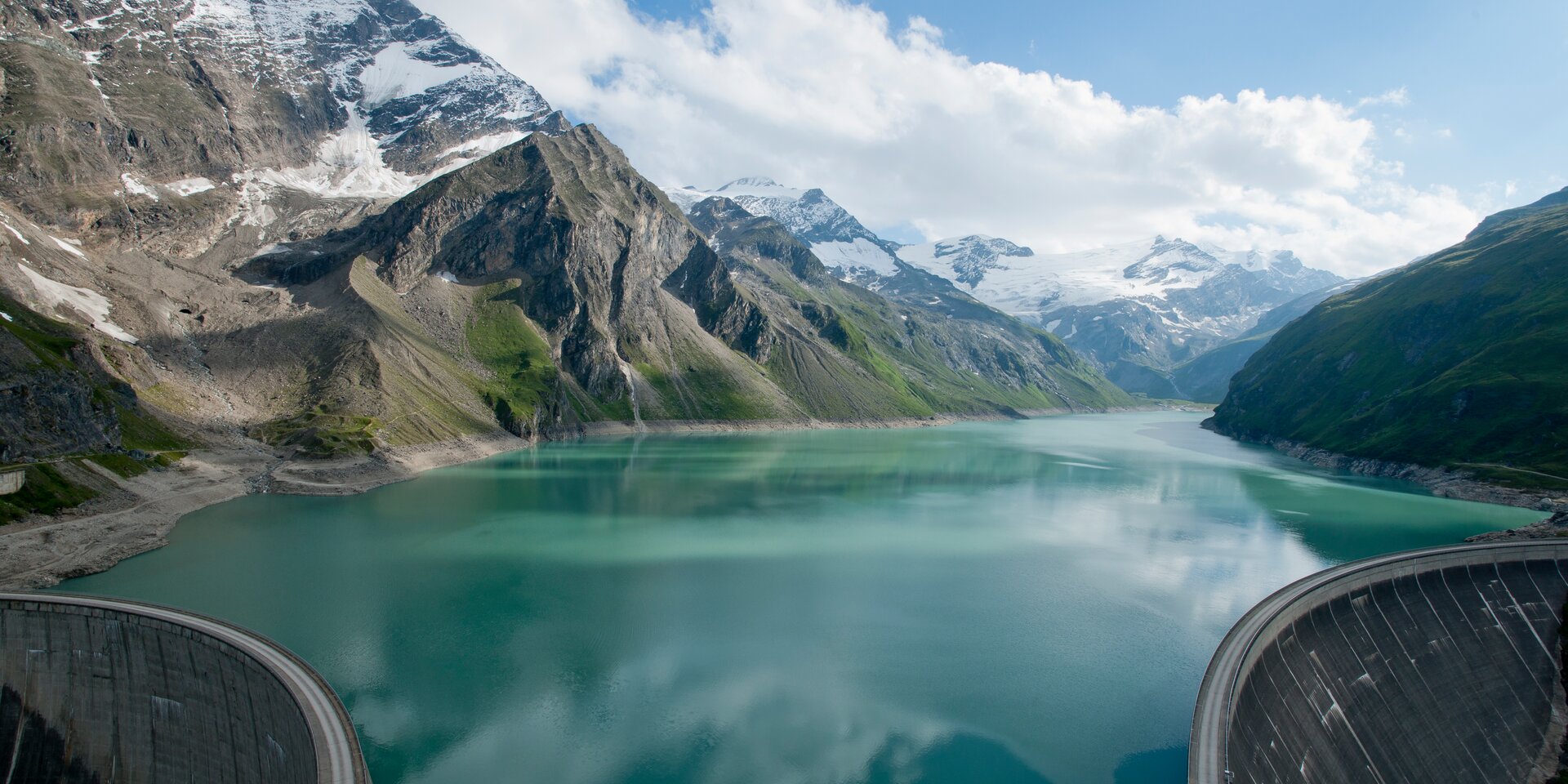 Mooserboden