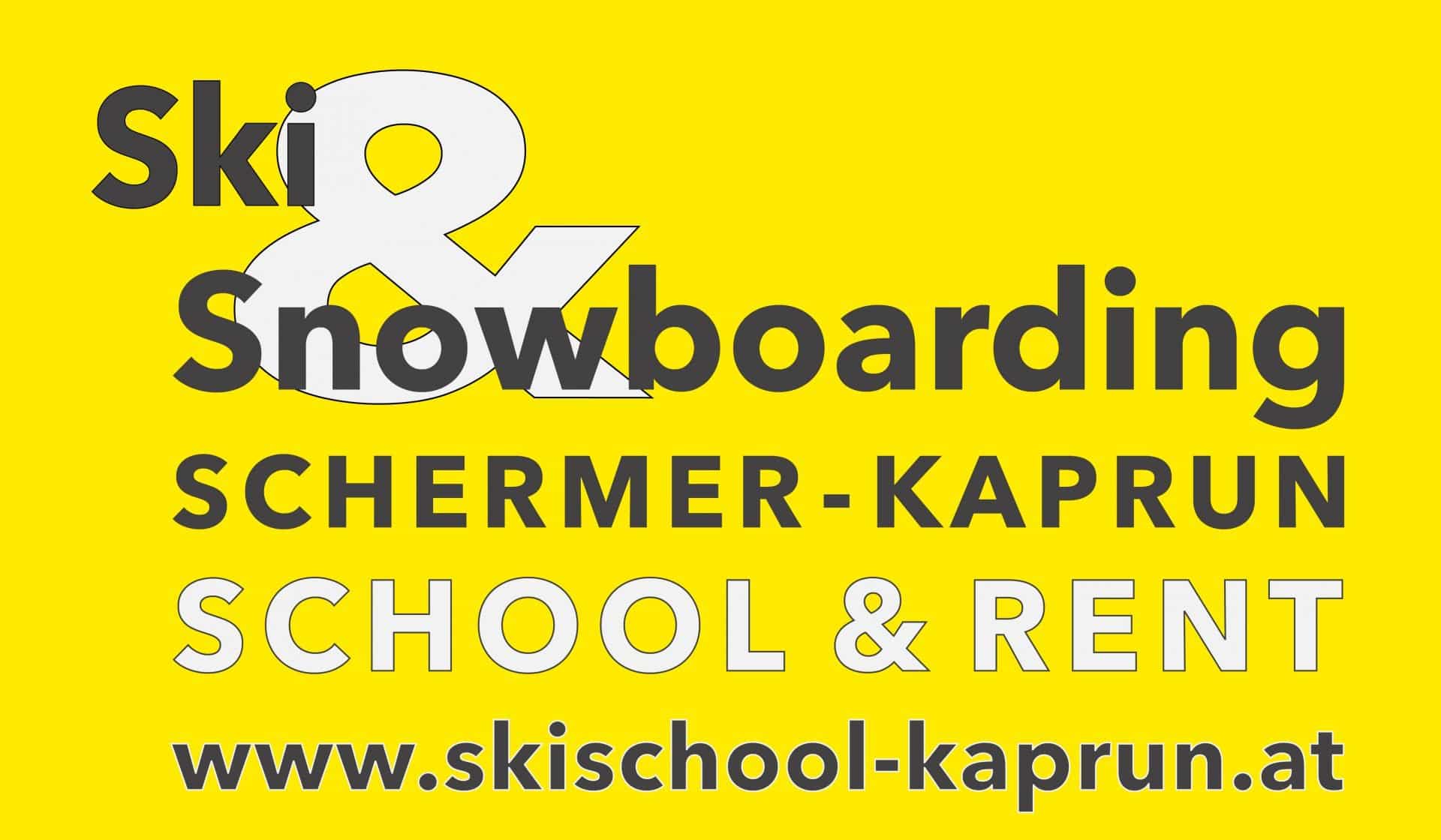 Ski & Snowboard Schermer