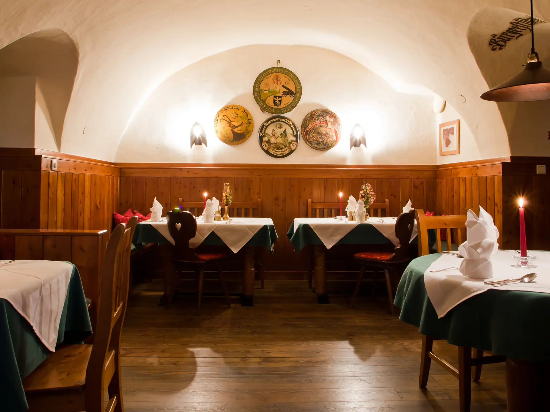 Hotel Mitteregger | Kaprun.at