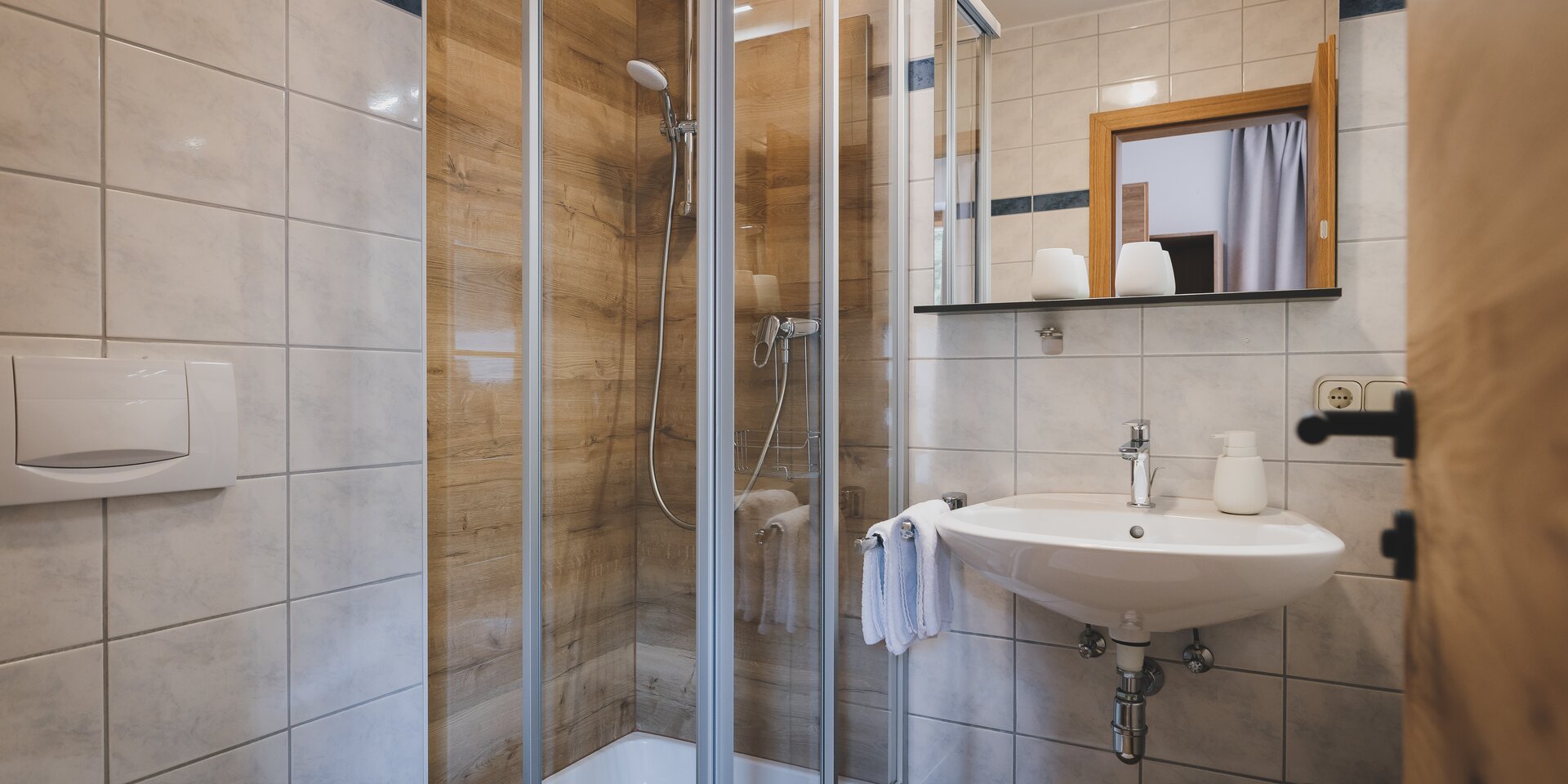 Apartpension Oberhauser. PhotoCredit: JFK Photography © 2026
